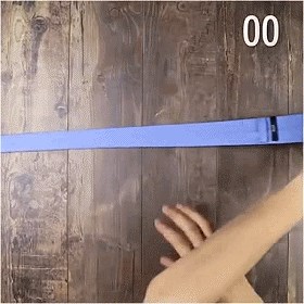 Naučite kako vezati kravatu u samo 10 sekundi!