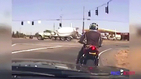 Mislite da hrvatska policija ne valja? Pogledajte američku