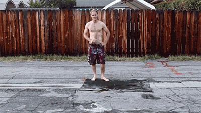 Idealno rješenje za paklene vrućine: Ovih dana bi svatko volio imati ovakav automobil!