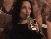 Ono kad ti je vani prezabavno