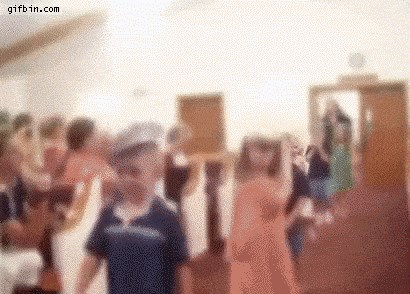 Ubojiti pogled djevojčice govori više od tisuću riječi