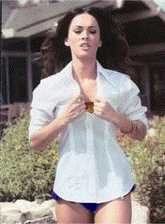 GIF: E sad ćeš dobiti svoje...