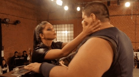 Ovo je stvarno bezobrazno od nje!