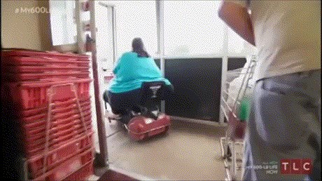 GIF: Nije teško pogoditi u kojoj je državi ovo snimljeno