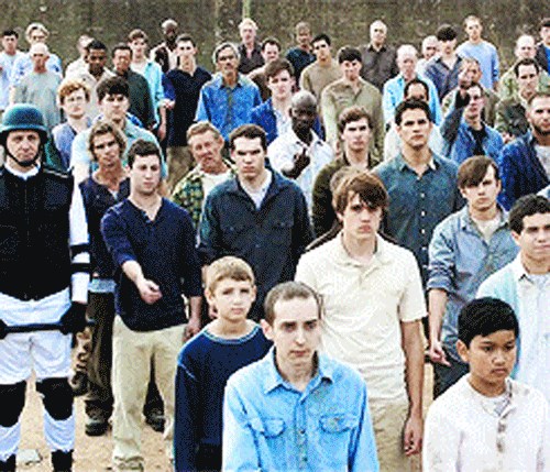 GIF: Sutra je velik dan, spremni poslati poruku?