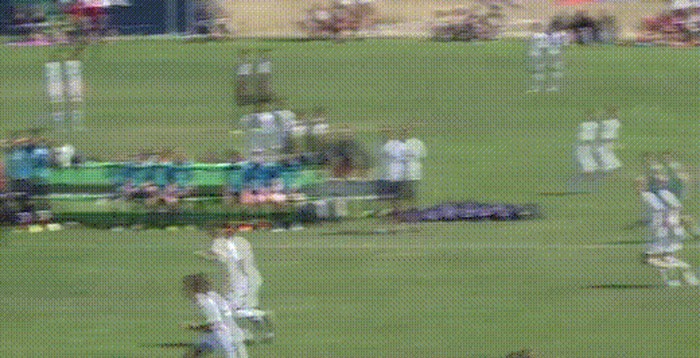 Predstavljamo vam najluđi gol u povijesti nogometa