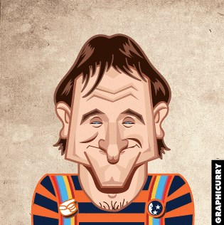 GIF: Robin Williams bi sada imao 65 godina.. evo njegovih najpoznatijih uloga