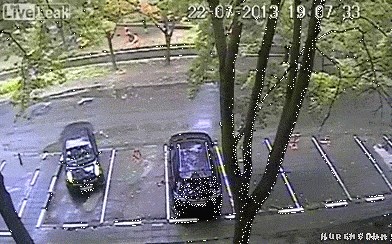 Postoji vrlo dobar razlog zbog kojeg na vozačkom ispitu ruše one koji ne znaju parkirati