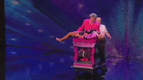 Možete li objasniti ovaj magični trik?!