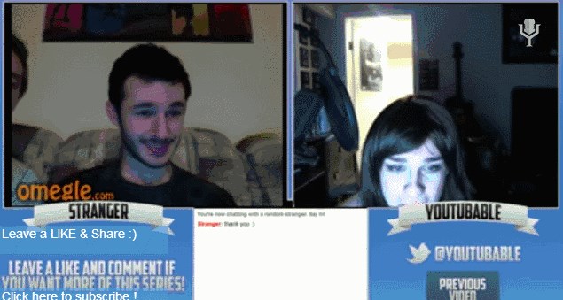 Žestoko trollanje na kameri: Pokazivao je mišiće, ali nije očekivao ovo!