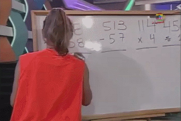 GIF: Kad te nečija glupost toliko šokira da te rastuži