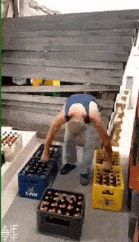 Zašto bi plaćao teretane? "Komšija" zna kako može besplatno trenirati