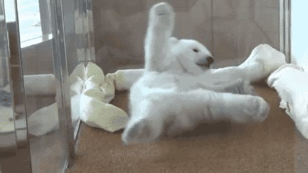 Ono kad ne možeš ustati iz kreveta