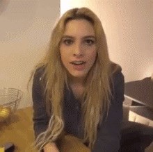 GIF Ove djevojke mogu izvesti nešto poprilično jezivo