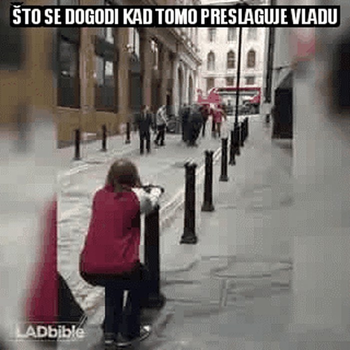 Preslagivanje
