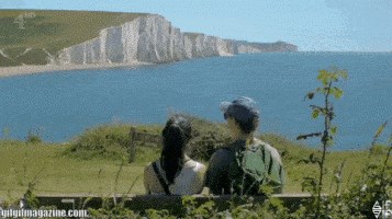 Ovako će uživanje u prirodi izgledati ako ljudi u budućnosti počnu pretjerivati s reklamama