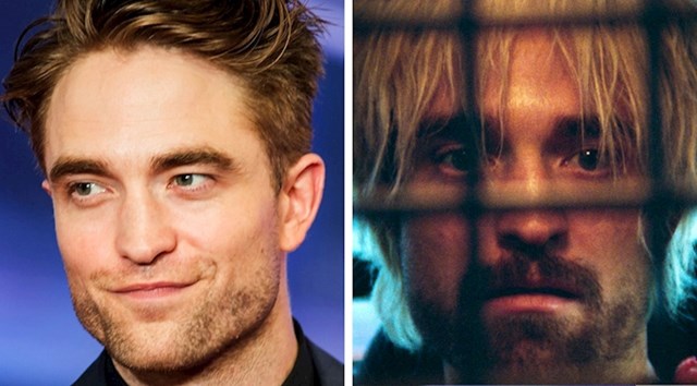 Robert Pattinson - Paklena noć