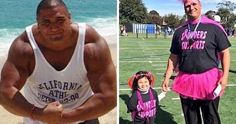 Roditelji su podijelili urnebesne slike i usporedili svoj život prije i nakon rođenja prvog djeteta