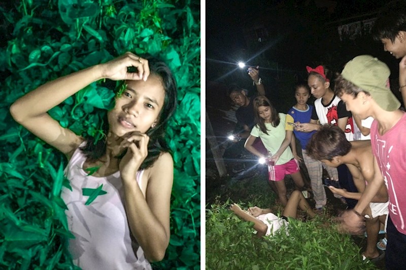 Za savršenu sliku ne možeš imati višak pomoćnika.