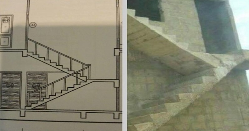 15 majstora koji su obavili katastrofalan posao i nasmijali ljude svojim lošim rješenjima