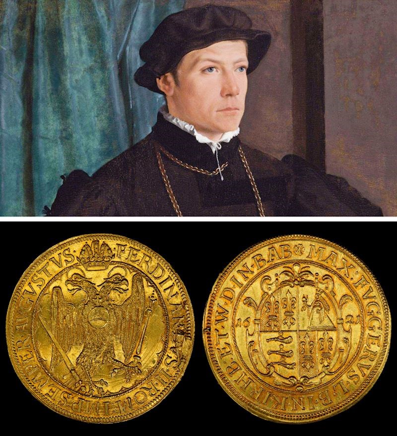 Jakob Fugger, 221 milijarda dolara