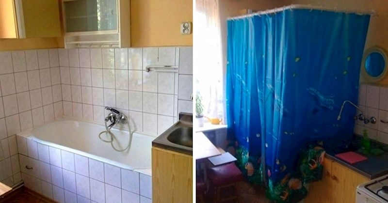 Ljudi dijele slike najgorih kuhinja koje su ikad vidjeli, neke od njih su stvarno neshvatljive