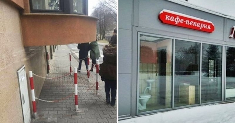 Nova doza katastrofalnih građevinskih rješenja koja ne razumiju čak ni najgori majstori