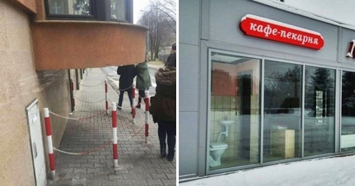 Nova doza katastrofalnih građevinskih rješenja koja ne razumiju čak ni najgori majstori