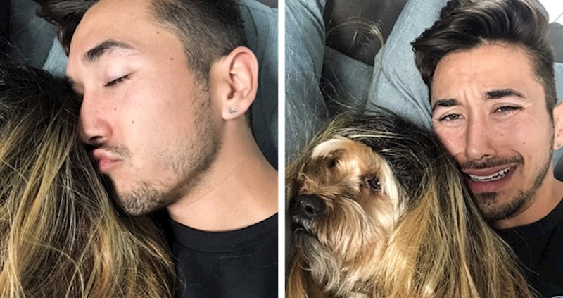 Ovi ljudi htjeli su prevariti internet svojim "savršenim" slikama, ali nešto je pošlo po krivu