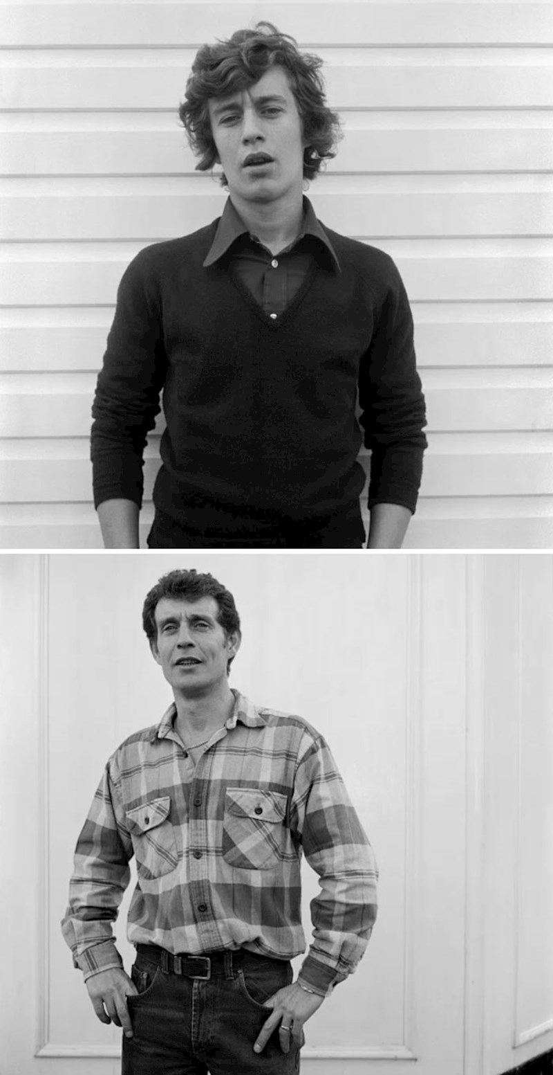 Robin Jones, 1974 / 1998