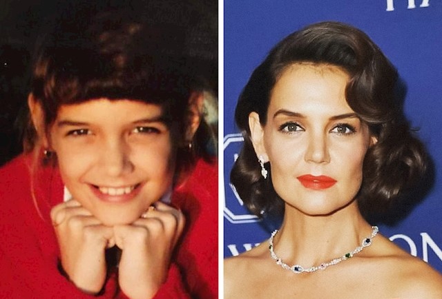 Katie Holmes