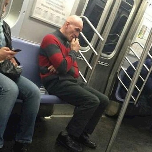 I Freddy Krueger mora na posao.