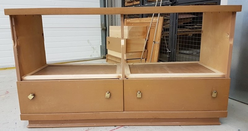 Učenici su s učiteljicom pretvorili stari ormarić u zanimljiv dom za školskog ljubimca