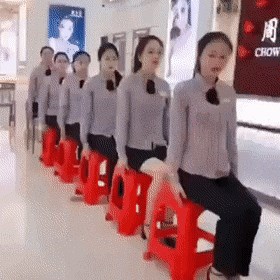 Djevojke su izvele genijalan trik i dokazale da timski rad omogućava nevjerojatne rezultate