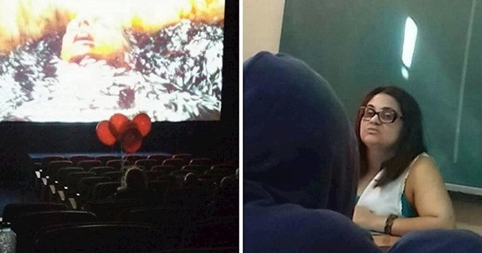 20 nesvakidašnjih slika koje će vam početak tjedna učiniti zanimljivijim