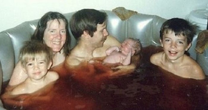 13 jako čudnih fotografija koje zahtijevaju bar nekakvo objašnjenje