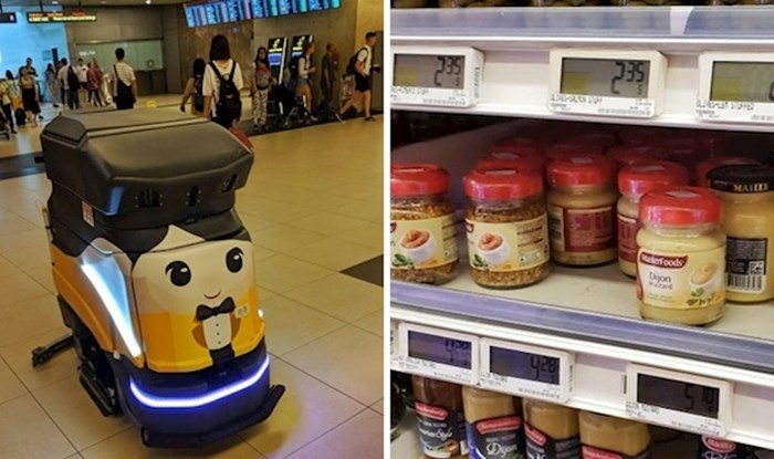 15 slika koje dokazuju da nijedna država nije poput Singapura, a vidjet ćete i zašto