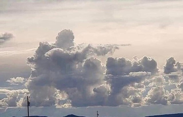 Vojnički oblak