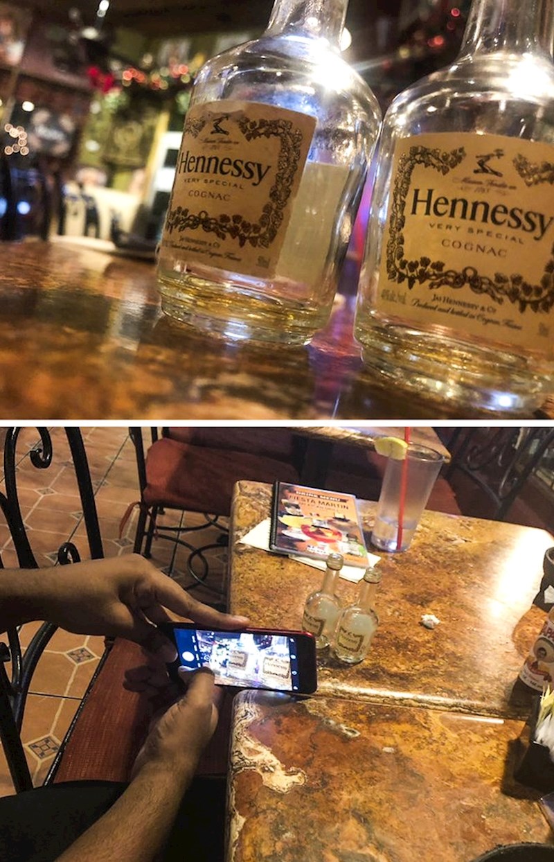 Uz pravi kut, veličina nije bitna.