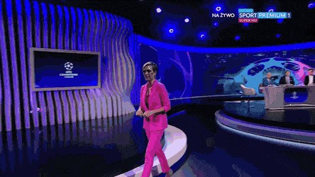 Ova snimka će vam zauvijek promijeniti način na koji gledate uvodne nogometne emisije i analize