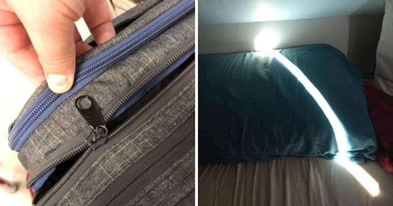 Ovo su prizori iz noćnih mora koji naživciraju čak i smirene osobe