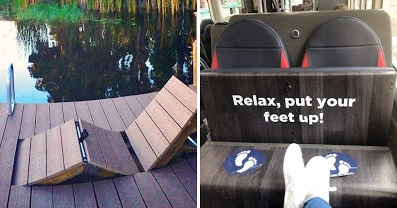 20 genijalnih radova kreativnih dizajnera koji su zaslužili medalju za ove ideje