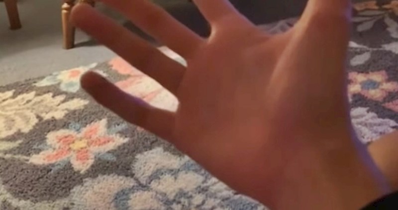 Mladić je pokazao svoj najčudniji dio tijela i otkrio zbog čega je veličina u nekim slučajevima ipak bitna