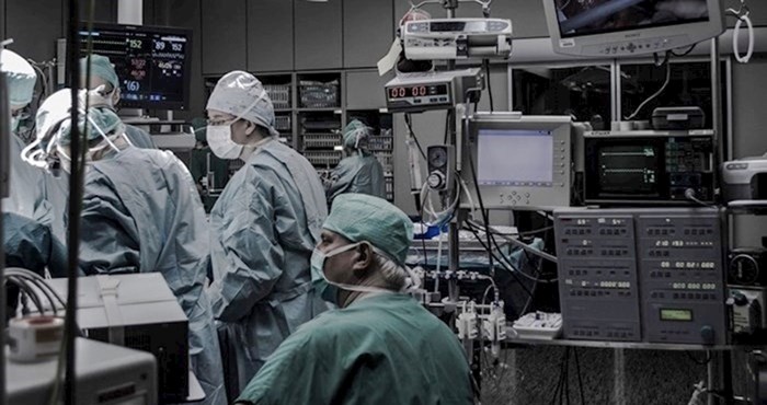 Doktor poginulim pacijentima gleda Facebook profile, a razlog je ljude potaknuo na razmišljanje