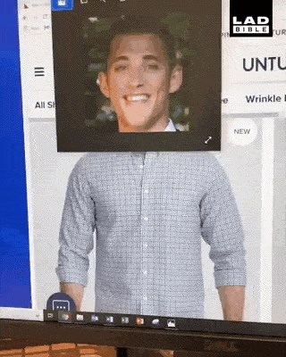 Ovaj mladić je smislio genijalan način kako lakše odabrati odjeću na internetu, i vi ćete ga htjeti isprobati