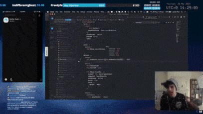 Dečko je snimao video u kojem objašnjava programiranje, a onda se pojavila njegova mama i nasmijala ga
