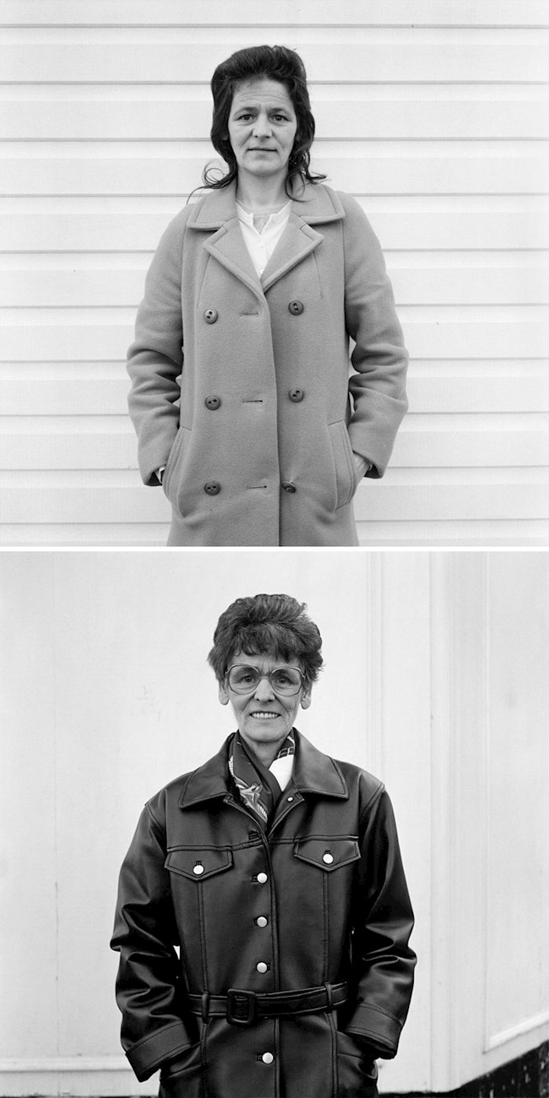 Mary Clarke, 1974 / 1998