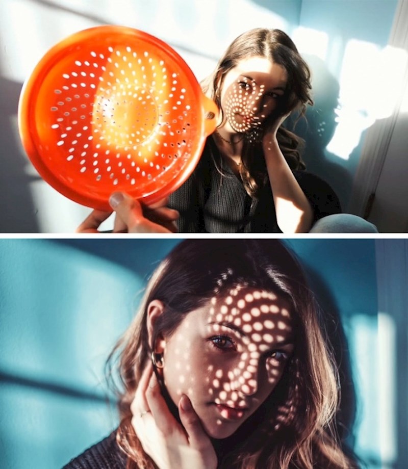 Profesionalni fotografi: