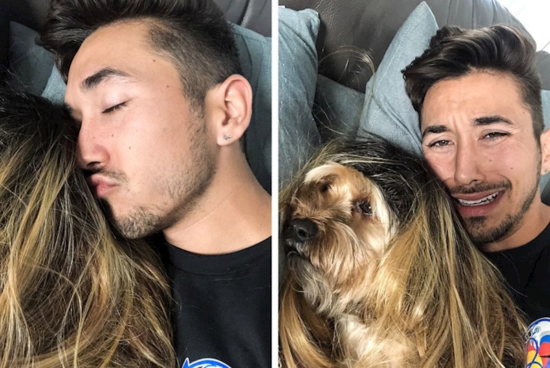 Nemaš curu? Nema problema!