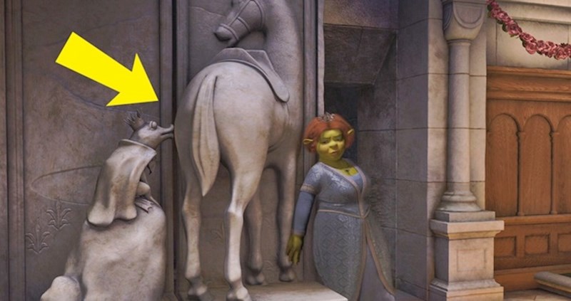 Zanimljive činjenice o crtanim filmovima i iznenađujući detalji koje nikad niste primijetili